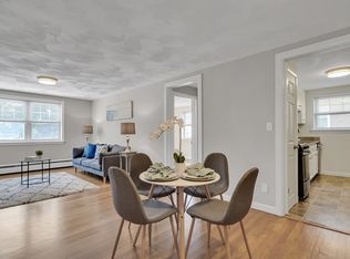 32 Chester St APT 10, Somerville, MA 02144