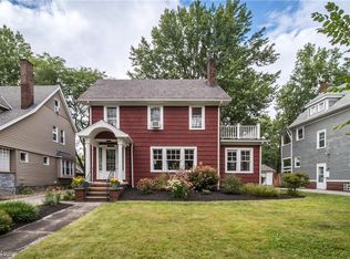 3237 Ormond Rd, Cleveland Heights, OH 44118