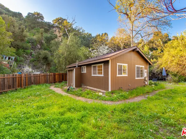 1675 Happy Trl, Topanga, CA 90290