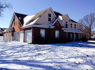 145 Bradmeadow Ln, Somerville, TN 38068