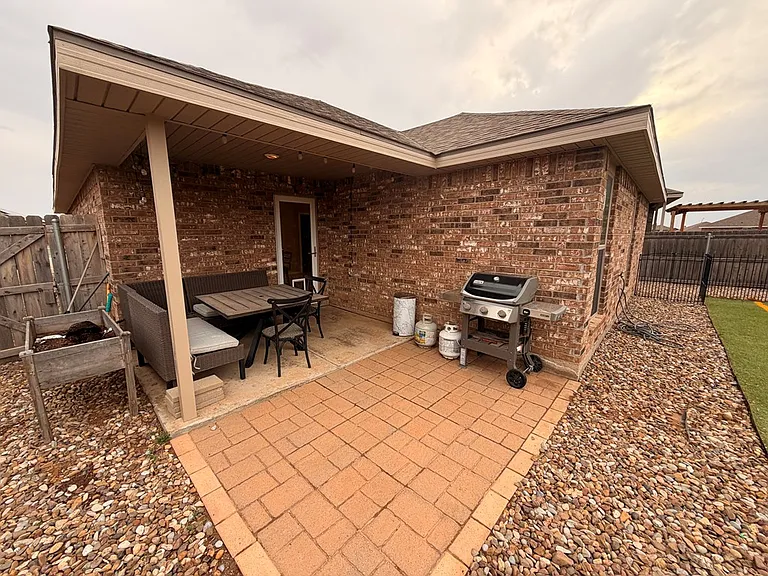 1109 Wagon Way — Photo 9