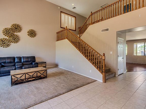 Impressive Formal Living Rm