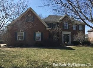 14058 Pondview Dr, Carmel, IN 46032