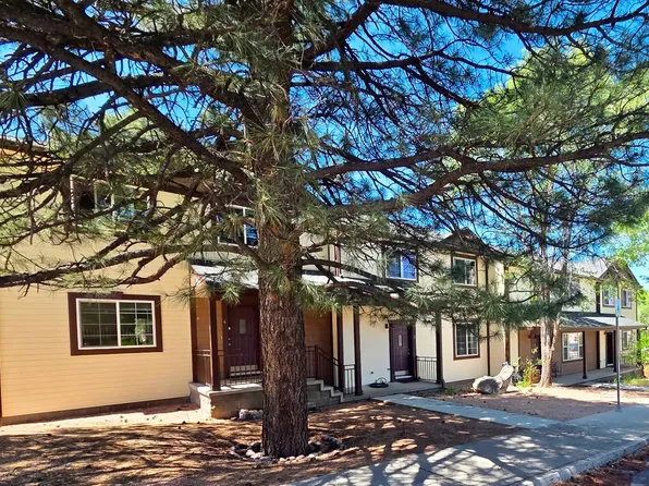 923 N Leroux St APT 1, Flagstaff, AZ 86001