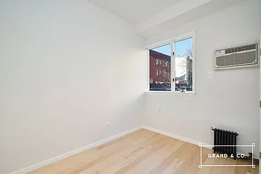 Rented by Grand & Co.