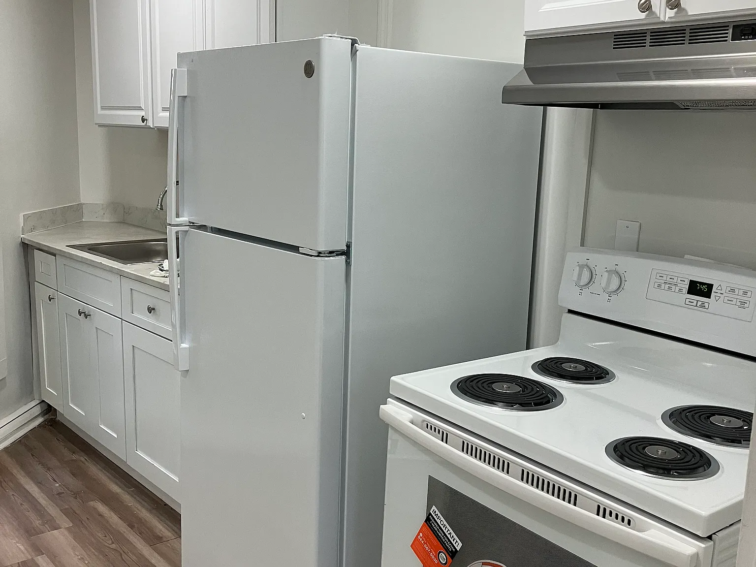 1 bed, $1,500 — Photo 4