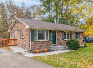 612 Vermillion St, Dublin, VA 24084