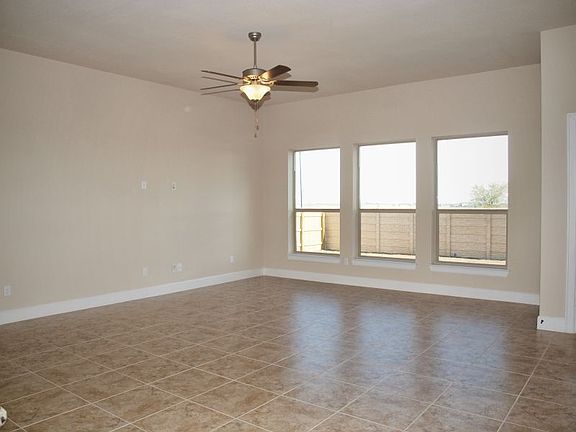 David Weekley Homes Inventory Photo