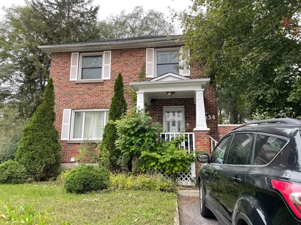 134 Innisfil St #3, Barrie, ON L4N 3E7