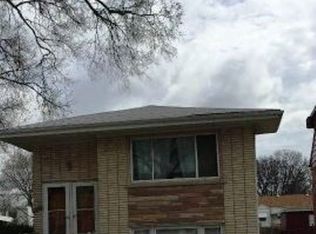 4223 Custer Ave, Lyons, IL