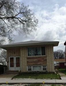 4223 Custer Ave, Lyons, IL, 60534