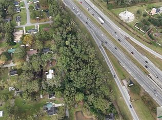 0 Us Highway 80 Rd, Pooler, GA 31322