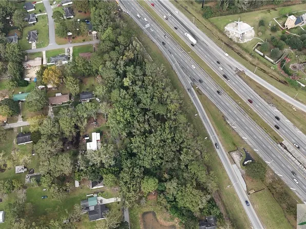 0 Us-80 Road, Pooler, GA 31322