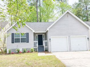 144 Sugar Mill Cir, Savannah, GA 31419
