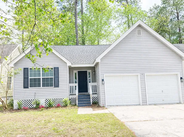 144 Sugar Mill Cir, Savannah, GA 31419