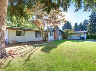 1811 SW 317th Pl, Federal Way, WA 98023