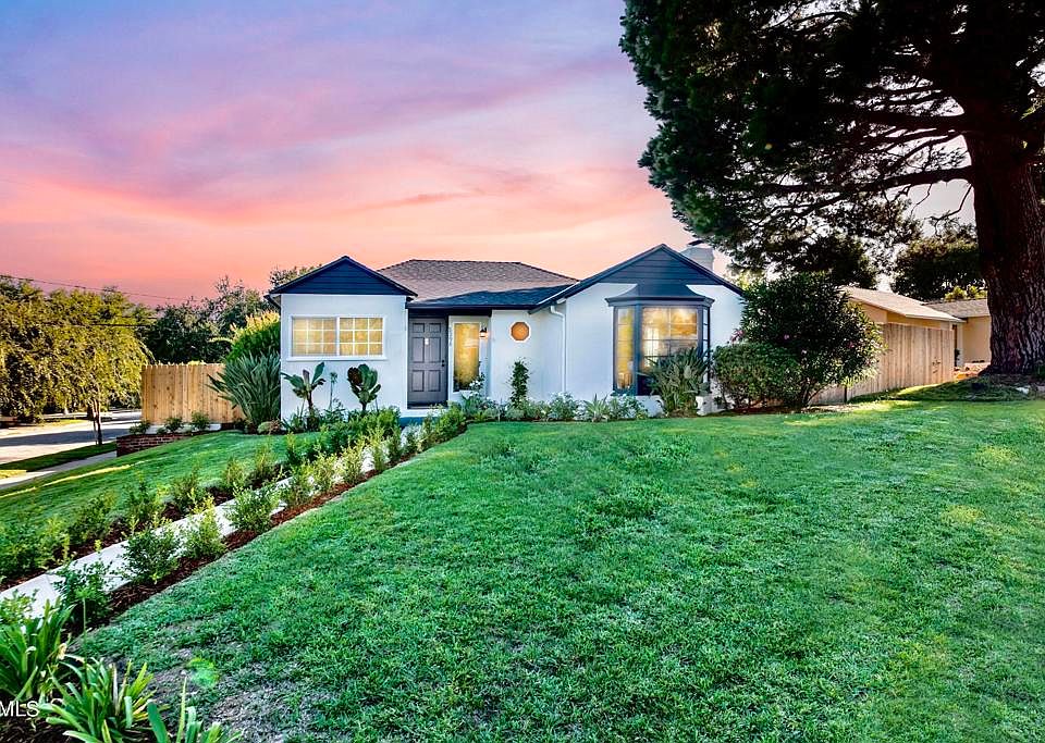 2298 Queensberry Rd, Pasadena, CA 91104 | Zillow