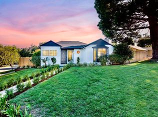 2298 Queensberry Rd, Pasadena, CA 91104