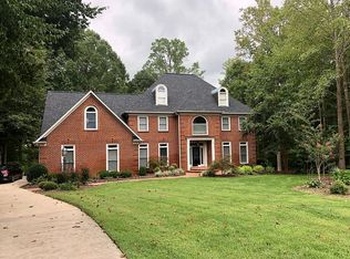 4003 Neuse Ct, Greensboro, NC 27407