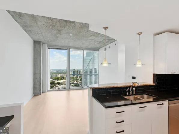 3324 Peachtree Rd NE Unit 2904, Atlanta, GA 30326