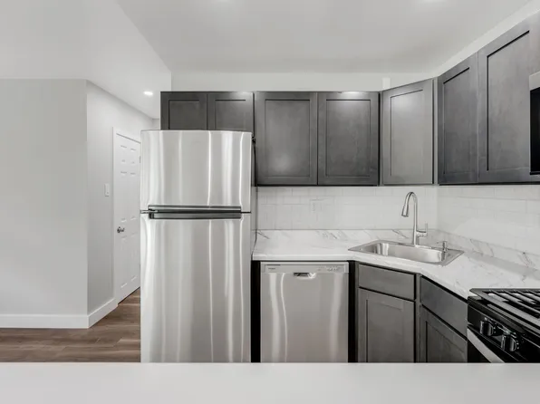 Primavera Square Apartments