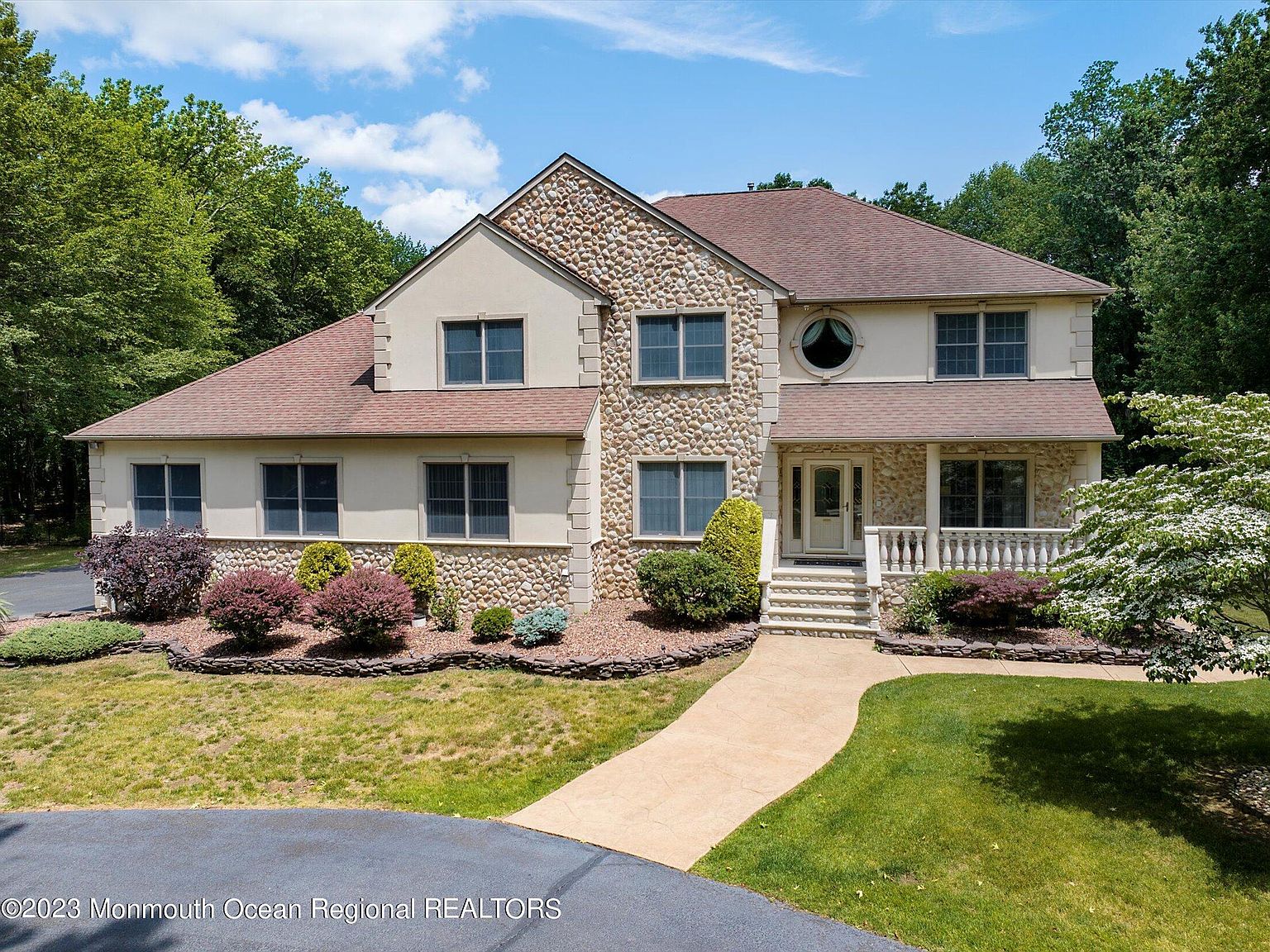 95 Station Road, NJ 07751 Zillow