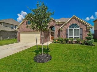 23506 Quarry Path Way, Katy, TX 77493
