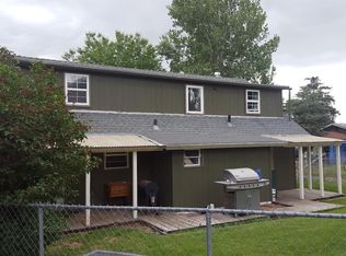 7505 E Hilyard Ave, Klamath Falls, OR