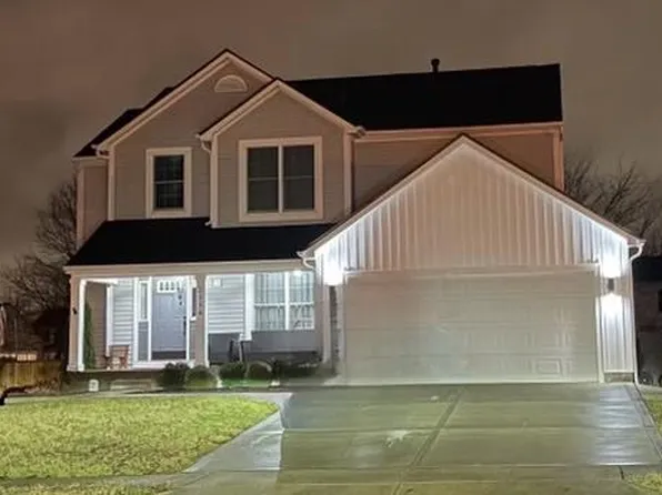 2154 Santuomo Ave, Grove City, OH 43123