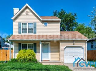 8074 Catherine Ave, Pasadena, MD