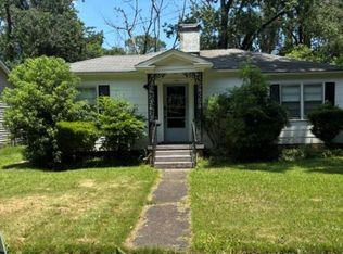 159 Vipon Ave, Mobile, AL 36606