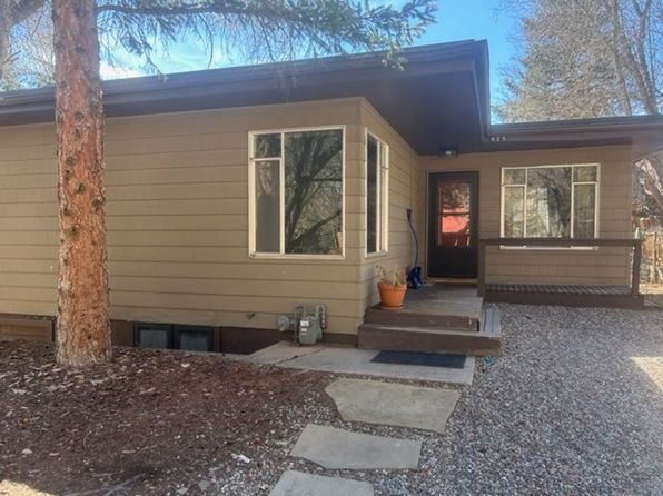 625 Sopris Dr