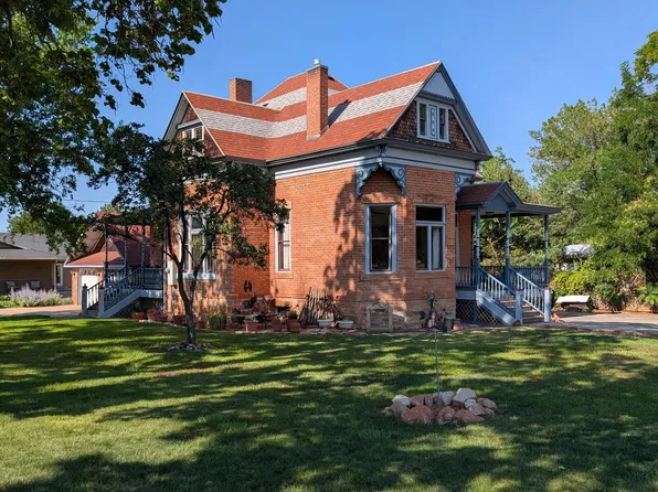 17 W 100 S, Kanab, UT 84741