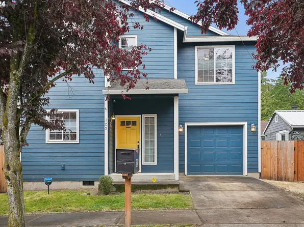 123 SE 119th Ave, Portland, OR 97216