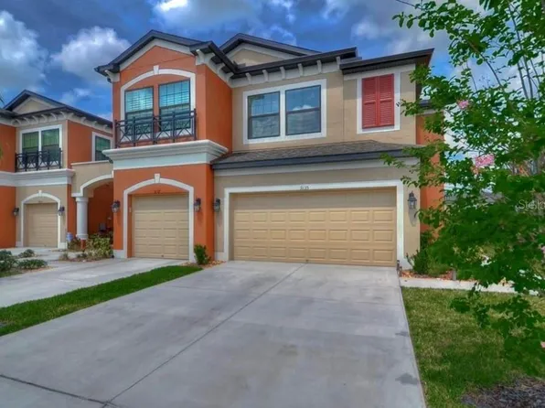 9135 Fox Sparrow Rd, Tampa, FL 33626