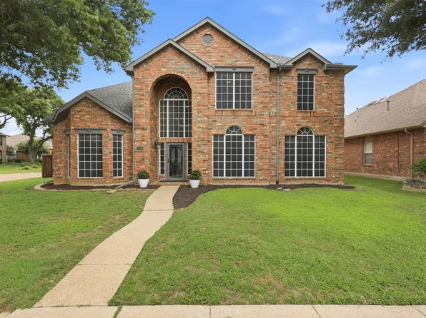 1436 Susan Ln, Carrollton, TX 75007