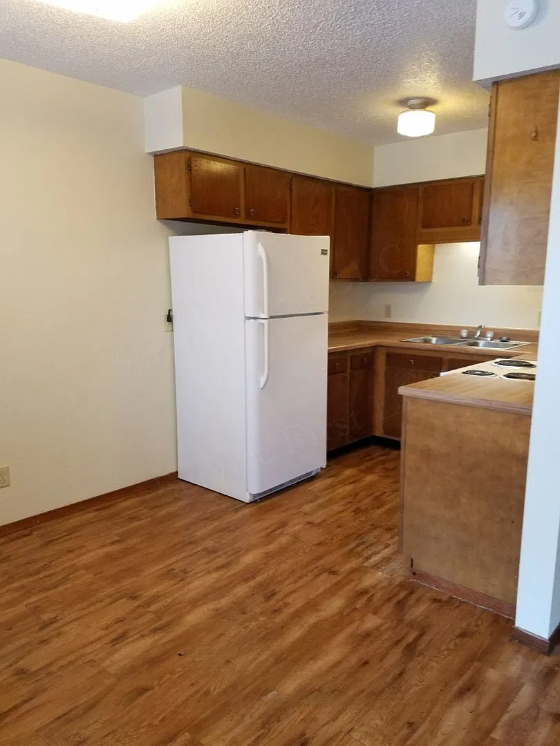 Delta Villa Apartments — Photo 1