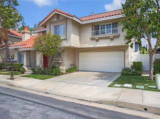 8123 E Candleberry Cir, Orange, CA 92869