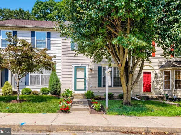 1150 Splashing Brook Dr, Abingdon, MD 21009
