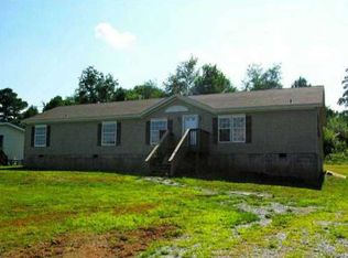 153 Paris Dr, Villa Rica, GA 30180