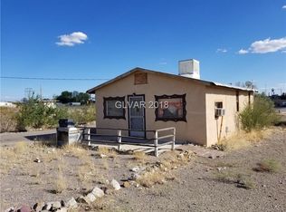 135 W Addition St, Searchlight, NV 89046