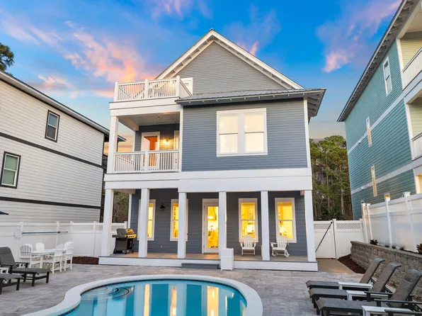 101 Santa Clara St, Santa Rosa Beach, FL 32459
