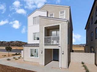 Plan 2105 Modeled Plan, Quinn at Valencia, Valencia, CA 91381