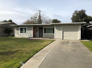1903 W Rutledge Way, Stockton, CA 95207