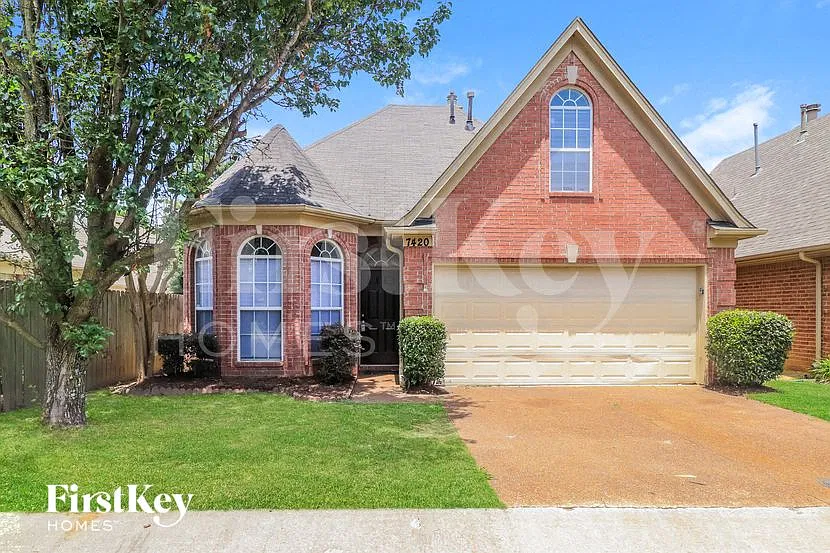 7420 Bakers Glenn Ln