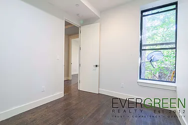 Rented by Evergreen Apartments BK