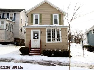 428 Bayard St, Kane, PA 16735