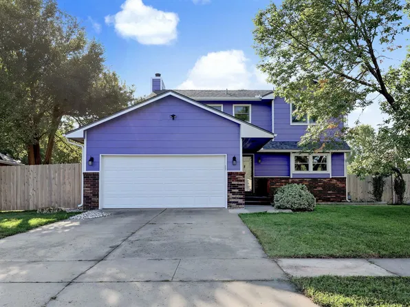 2658 S Dalton St, Wichita, KS 67210