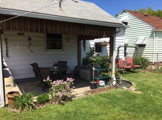 13608 Oakview Blvd, Garfield Heights, OH 44125