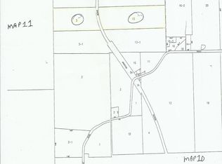 03 & 13 Tangle Ridge Rd, Perham, ME 04766